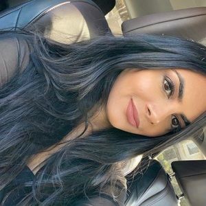 Meet your Posher, Sumayyah